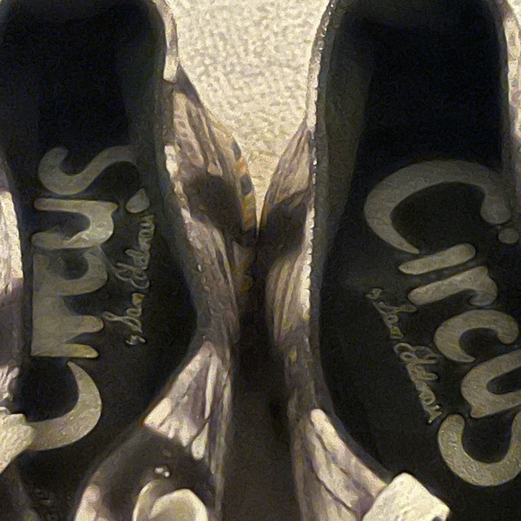 Circus By Sam Edelman Shoes Sz 8 - Picture 10 of 12